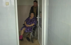 В Николаевской области женщине с вывихом ампутировали ногу