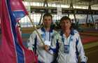 Наставники тхэквондистов Дружковки удостоены званий «Заслуженный тренер Украины»