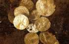 На севере Польши нашли древний золотой клад