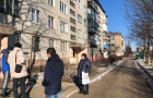 «Нам устроили газовый беспредел»: Сотни жителей Ильиновской ОТГ отключили от газоснабжения