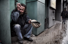 Славянские бездомные нуждаются в вашей помощи