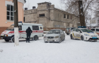 В школах Днепра и Харькова распылили газ