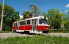 В Дружковке проезд в трамвае может подорожать на гривню