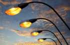 В рабочих поселках Мариуполя установили уличное освещение