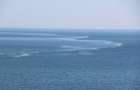 В Украине на 22 км стало больше моря