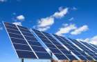 Мариуполь лидирует по количеству солнечных и ветряных электростанций в регионе