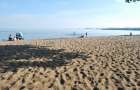 Beach season in Mariupol will last until mid-September