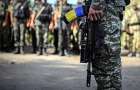 Под Славянском Донецкой области задержали военнослужащих, применивших огнестрельное оружие 