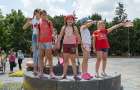 Philanthropists organized a tour to Kharkov for the children of ten villages of the Pokrovsky District
