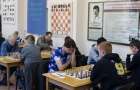 В Краматорске прошел Чемпионат по классическим шахматам 