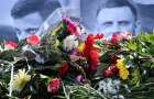 В Донецке началась церемония прощания с Захарченко 