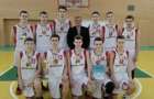 В юношеском чемпионате области по баскетболу в Краматорске первенствовали хозяева