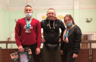 Спортсмены из Константиновки успешно выступили на чемпионате Украины по пауэрлифтингу