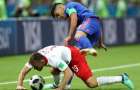 Колумбия разгромила Польшу в «матче жизни» на чемпионате мира