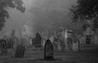 На ливерпульском кладбище появился призрак 