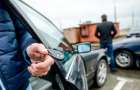 В Покровске мужчина отдал «автодилерам» более 34 тысяч гривень