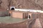 В Таджикистане запускают самую высокую ГЭС в мире