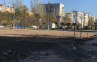 Интрига раскрыта: Журналистам ZI показали, что появится возле ТЦ «Семь ветров» в Константиновке