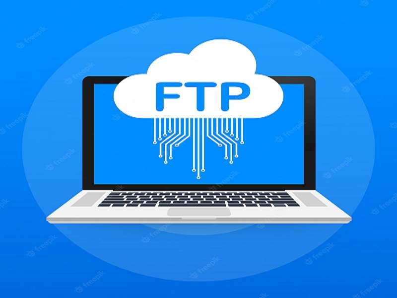 Що таке FTP CLIENT і як ним користуватися?