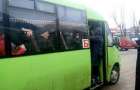 В Константиновке на майские выходные изменен график движения автобусов