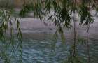 В Курахово на одном из водных источников нашли утонувшую женщину