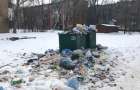 Konstantinovka is surrounded by garbage: Why utility providers do nothing?