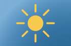 Жара выше 30 градусов: прогноз погоды в Константиновке на 30 августа