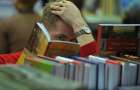 Впечатляющая статистика: сколько украинцев не читают книги