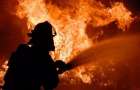 В Славянском районе в пожаре погибли два человека