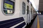 Время в пути поезда Киев — Мариуполь может сократиться на полтора часа