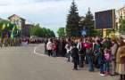 В преддверии 9 мая: в каком состоянии будут площадь и парк Дружковки на праздник
