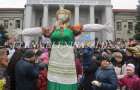 Programme of events: How Maslenitsa festival will be celebrated in Pokrovsk