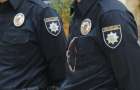 В Киеве задержали двух полицейских за взятку в 50 тысяч долларов