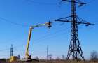 Более 16 000 раз энергетики ДТЭК «Донецкие электросети» восстановили электроснабжение в прифронтовой зоне
