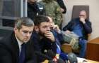 В суде оспорят решение о закрытии дела «рюкзаков Авакова»