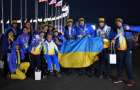 Three days before the end of the Paralympics 2018 Ukraine ranks fifth in the team scoring