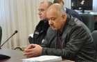 Председатель городского суда Дружковки еще на два месяца отстранен от должности